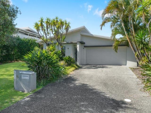 House for sale in Salt, Kingscliff