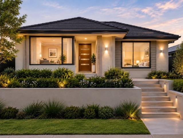 Cottage for sale in Jindalee, City of Wanneroo