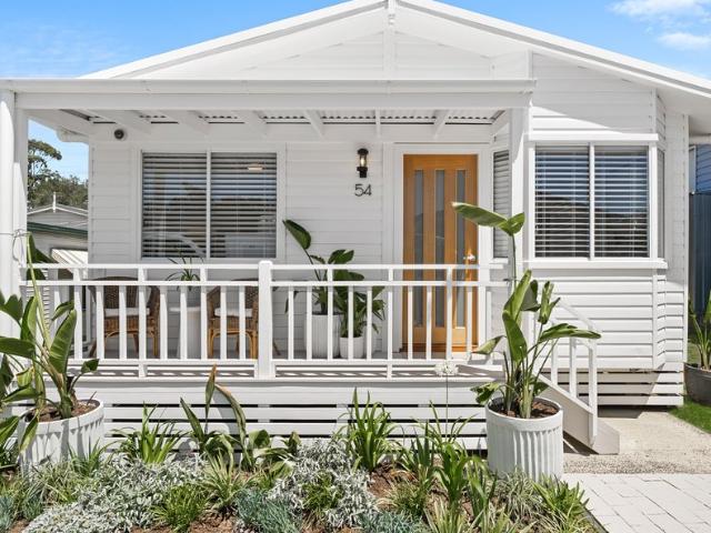 Villa for sale in Terrigal, New South Wales