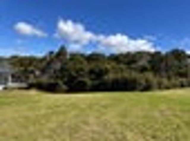 Land for sale in Langs Beach, Northland