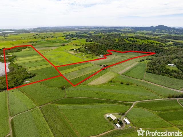 Property for sale in Habana, Queensland