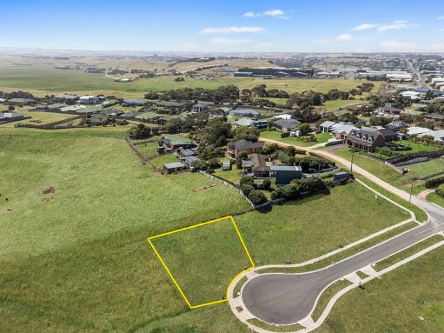 Land for sale in Warrnambool, Victoria