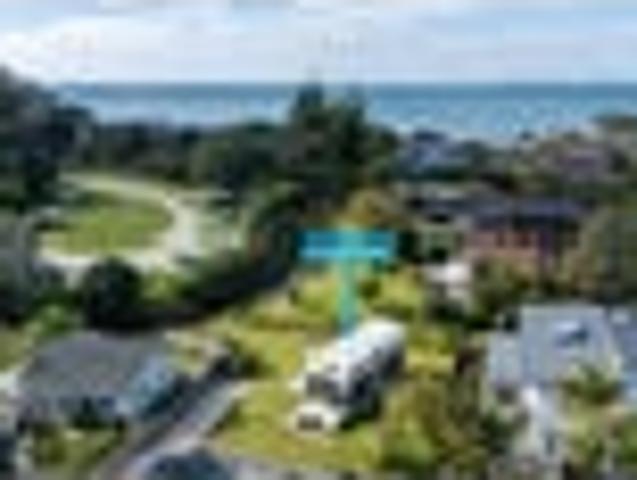 Land for sale in Whangaparaoa, Oroua County