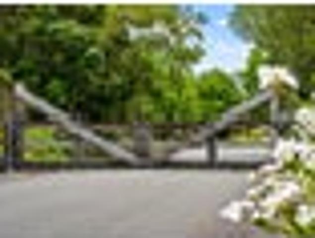Land for sale in Kawau Island
