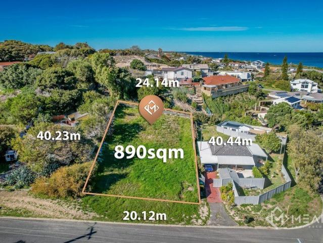 Land for sale in Yanchep, Western Australia
