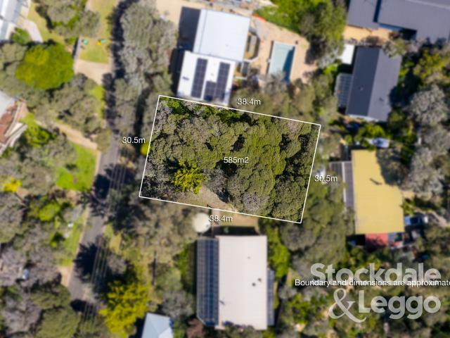 Property for sale in Camerons Creek, Victoria