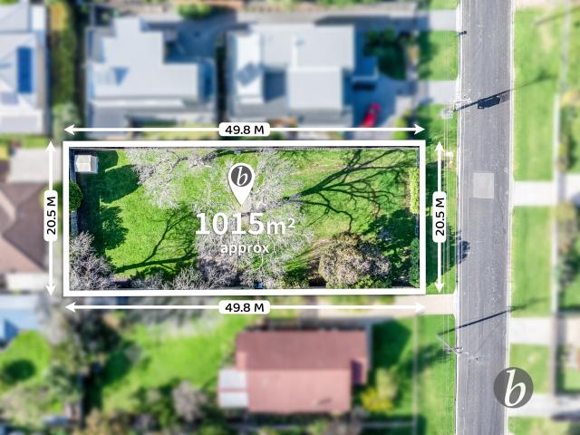Property for sale in Camerons Creek, Victoria