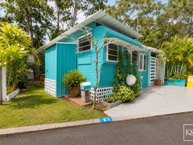 Villa for sale in Toombul, Queensland