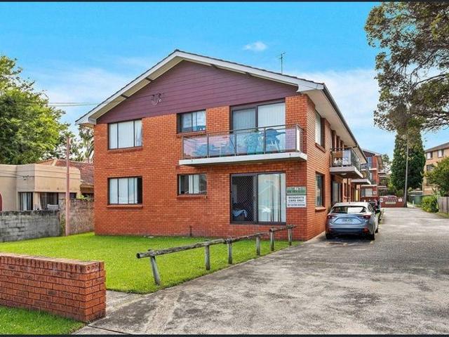 Apartment for rent in Wollongong West, New South Wales