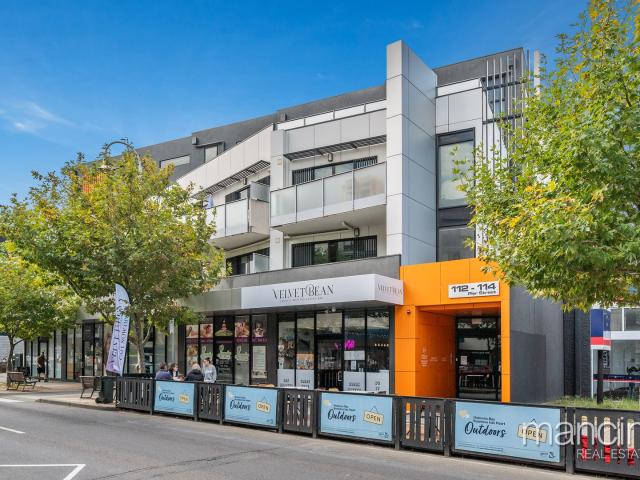 Apartment for sale in Camerons Creek, Victoria