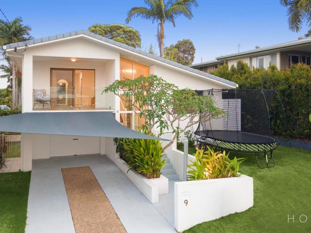 House for sale in Alexandra, Queensland