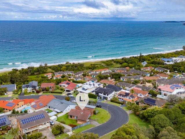 House for sale in Sapphire Beach, Coffs Harbour