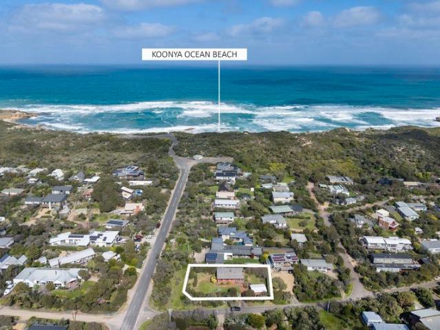 House for sale in Sorrento, Melbourne