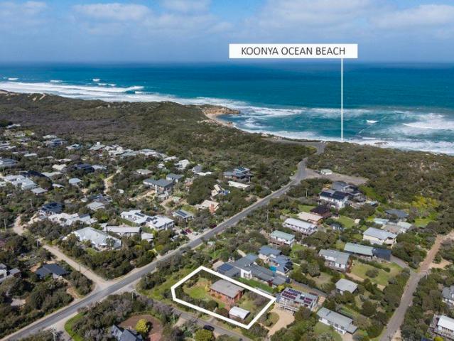 House for sale in Sorrento, Melbourne