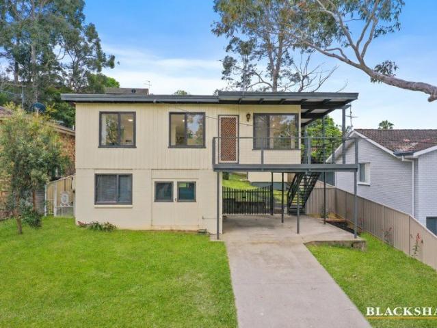 House for sale in New South Wales