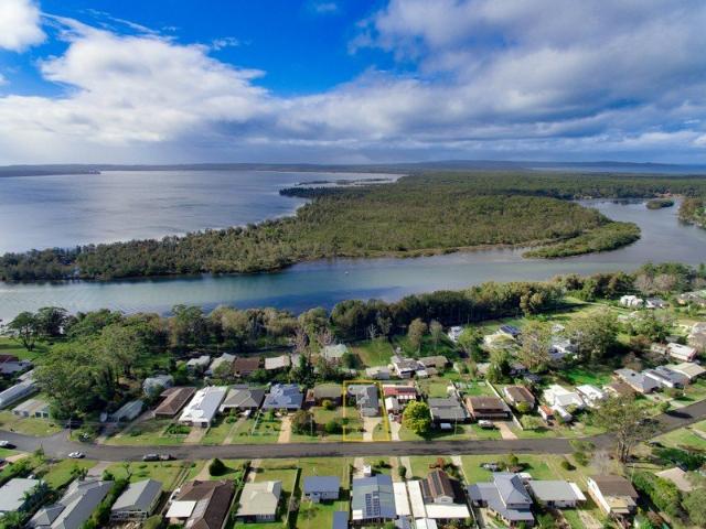 House for sale in Sussex Inlet, New South Wales