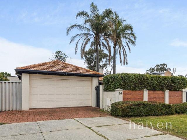 House for rent in Stirling, Western Australia