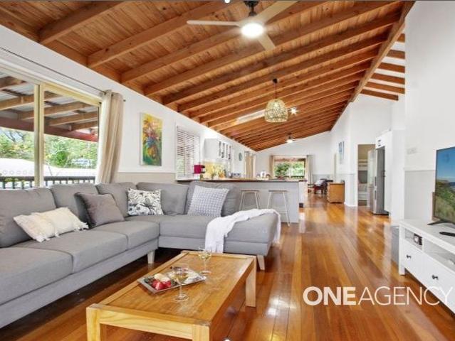 House for sale in Lake Conjola, New South Wales