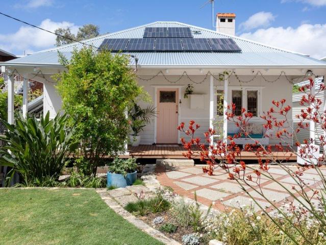 House for sale in Mosman Park, Town of Mosman Park