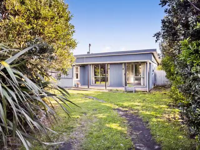 House for rent in Opunake, Taranaki
