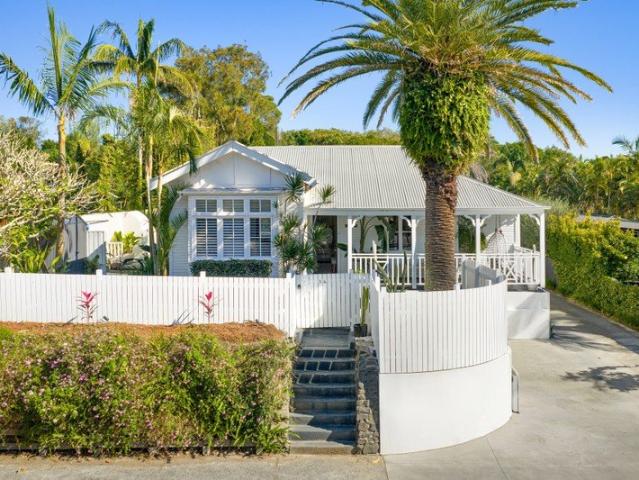House for sale in Byron Bay, New South Wales