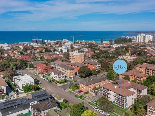 Apartment for sale in Sutherland, New South Wales