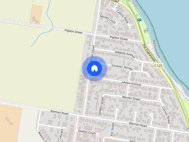 House for rent in Indented Head, City of Greater Geelong