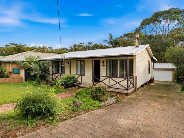 House for sale in Manyana, New South Wales
