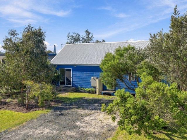 House for sale in Venus Bay Second Estate, Shire of South Gippsland
