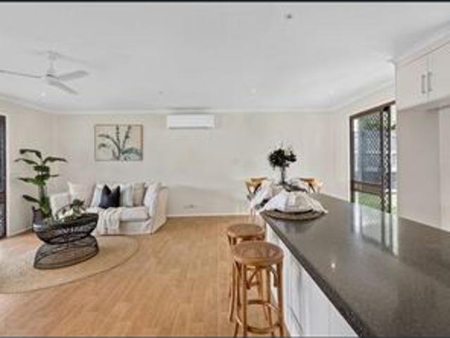 House for rent in Campwin Beach, Queensland