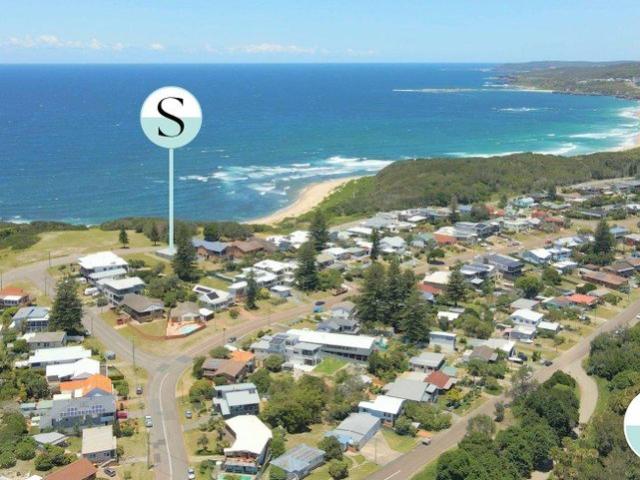 House for rent in New South Wales