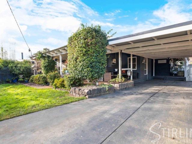 House for sale in Camerons Creek, Victoria