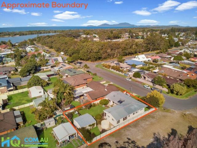 House for sale in Stuarts Point, New South Wales