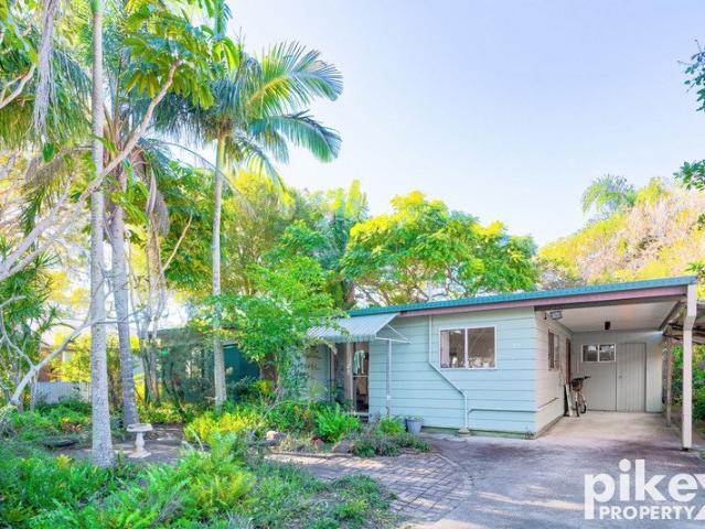 House for rent in Beachmere, Greater Brisbane