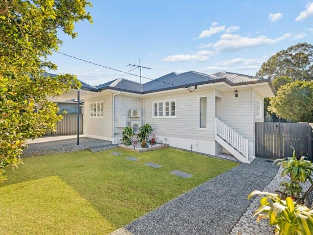 House for sale in Toombul, Queensland