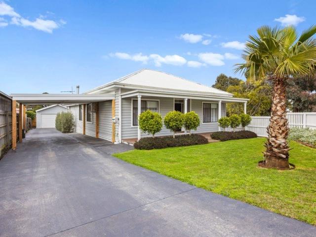 House for rent in Camerons Creek, Victoria