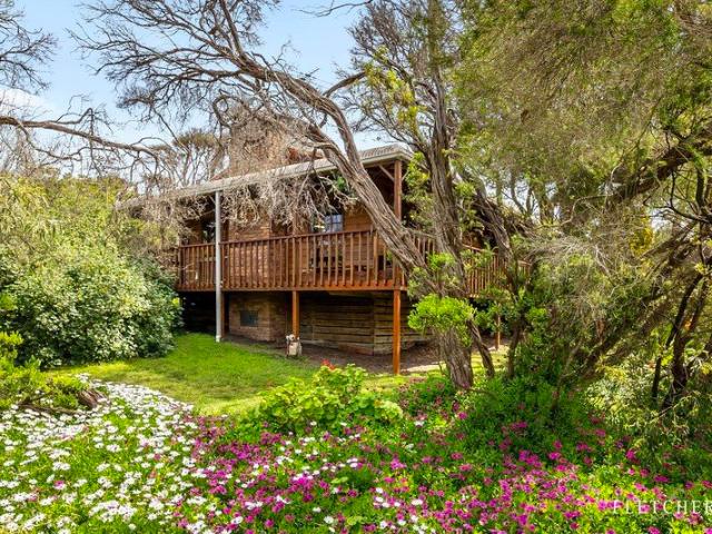 House for sale in Blairgowrie, Melbourne