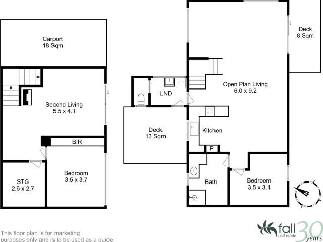 House for sale in Primrose Sands, Tasmania