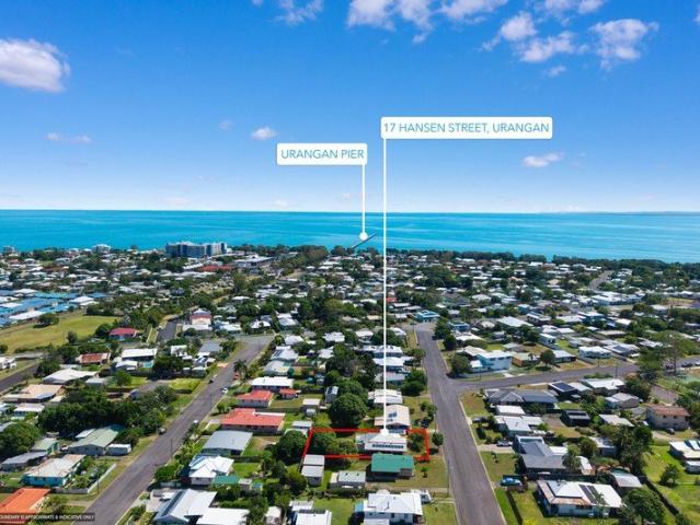 House for sale in Great Sandy Strait, Queensland