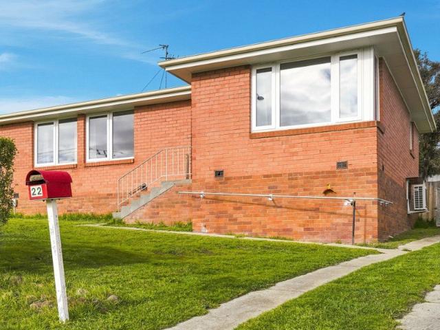 House for sale in Triabunna, Tasmania