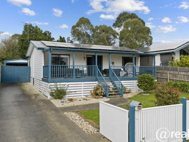 House for sale in Coronet Bay, Victoria