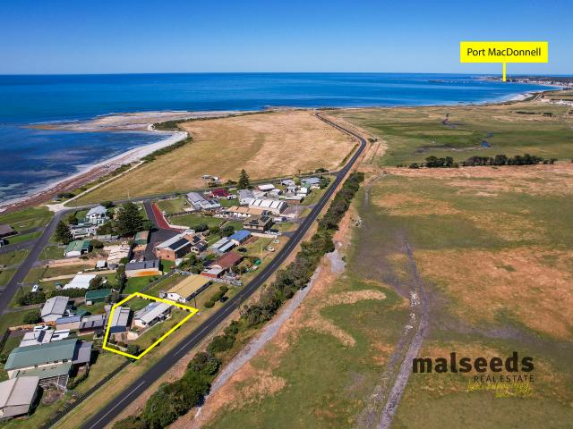 House for sale in Racecourse Bay, South Australia
