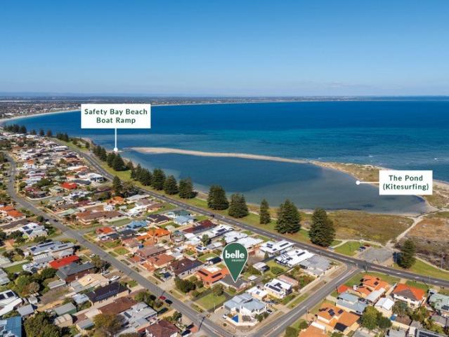 House for sale in Safety Bay, Western Australia