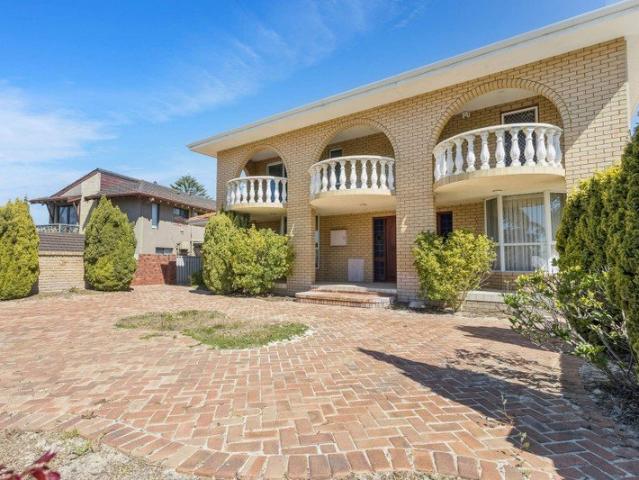 House for rent in Sorrento, Western Australia
