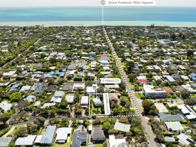House for sale in Rye, Melbourne