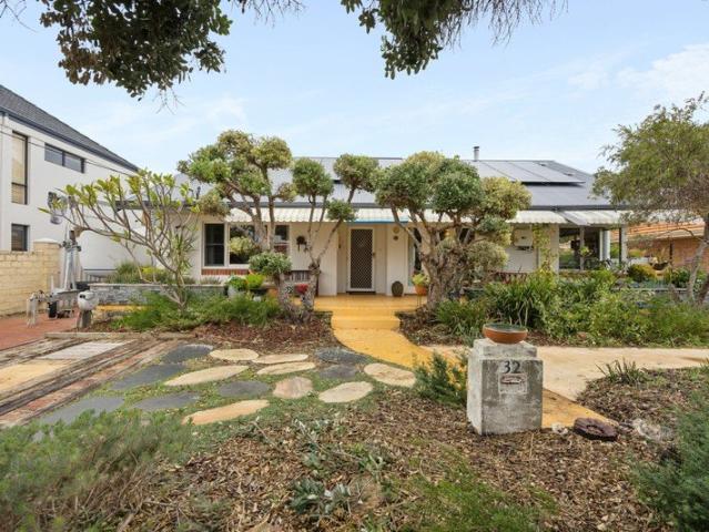 House for sale in Stirling, Western Australia