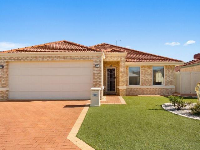 House for sale in Secret Harbour, Western Australia
