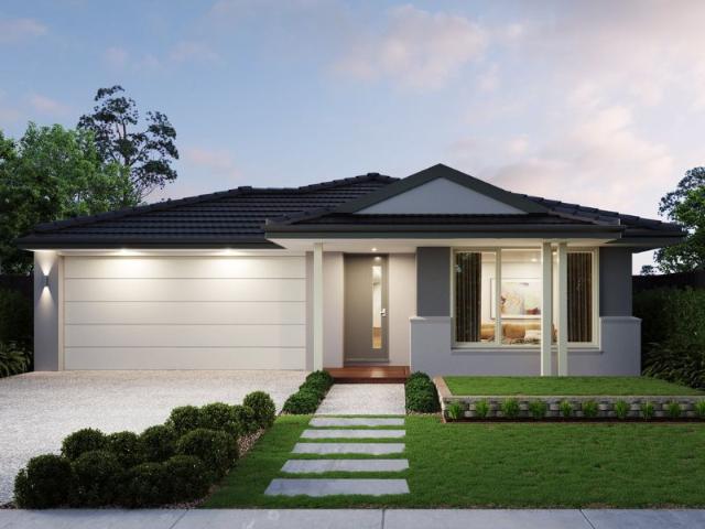 Cottage for sale in Ocean Grove, Victoria