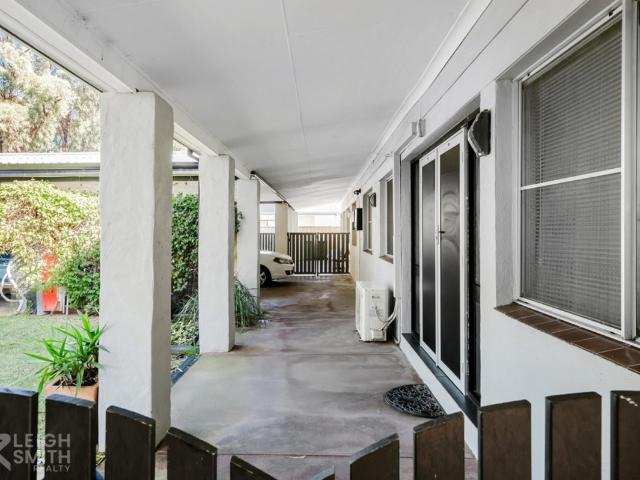 Duplex for sale in Parklands, Western Australia
