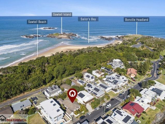 House for sale in Sawtell, New South Wales